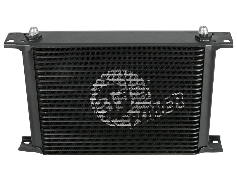 aFe Bladerunner Auto. Transmission Oil Cooler Kit 99-13 Chevrolet Silverado 1500 - Engine Components