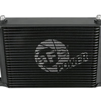 aFe Bladerunner Auto. Transmission Oil Cooler Kit 99-13 Chevrolet Silverado 1500 - Engine Components