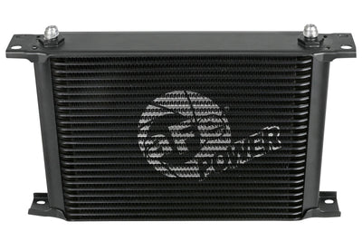 aFe Bladerunner Auto. Transmission Oil Cooler Kit 99-13 Chevrolet Silverado 1500 - Engine Components