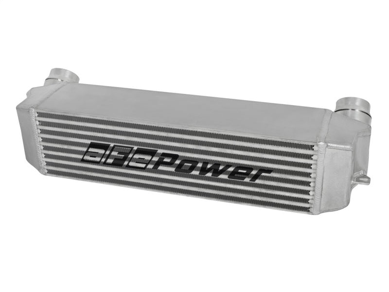 aFe Bladerunner GT Series Intercooler 2012-2016 BMW 328i L4-2.0L (t) N20 - Forced Induction