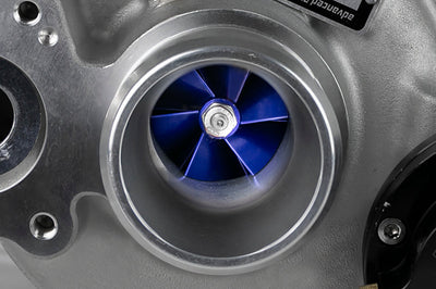 aFe BladeRunner GT Series Turbocharger 17-18 FIAT 124 Spider I4-1.4L (t) - Forced Induction