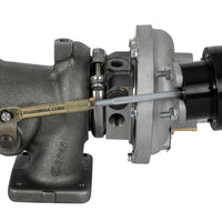aFe BladeRunner GT Series Turbocharger 17-18 FIAT 124 Spider I4-1.4L (t) - Forced Induction