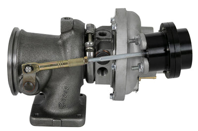 aFe BladeRunner GT Series Turbocharger 17-18 FIAT 124 Spider I4-1.4L (t) - Forced Induction