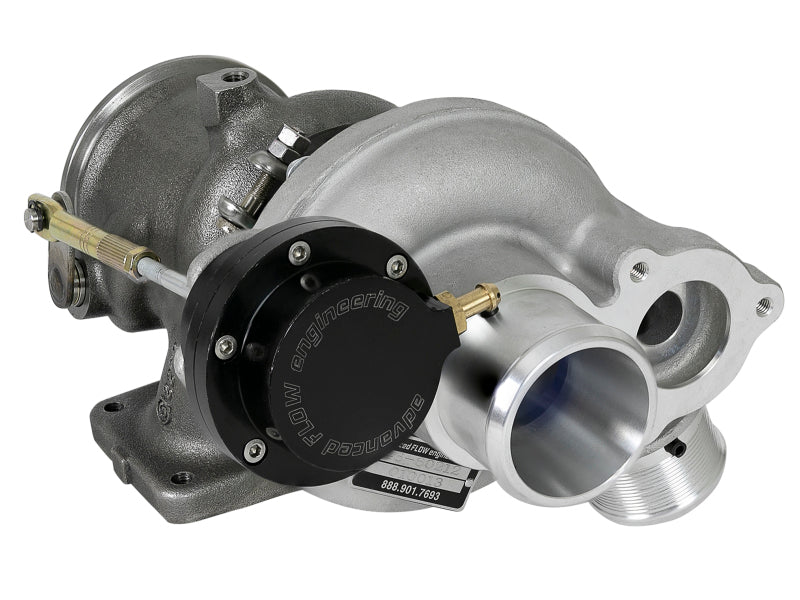 aFe BladeRunner GT Series Turbocharger 17-18 FIAT 124 Spider I4-1.4L (t) - Forced Induction
