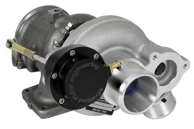 aFe BladeRunner GT Series Turbocharger 17-18 FIAT 124 Spider I4-1.4L (t) - Forced Induction