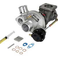 aFe BladeRunner GT Series Turbocharger 17-18 FIAT 124 Spider I4-1.4L (t) - Forced Induction