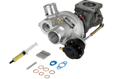aFe BladeRunner GT Series Turbocharger 17-18 FIAT 124 Spider I4-1.4L (t) - Forced Induction