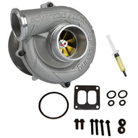aFe BladeRunner GT Series Turbocharger 94-97 Ford 7.3L (td) - Forced Induction