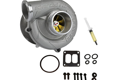 aFe BladeRunner GT Series Turbocharger 94-97 Ford 7.3L (td) - Forced Induction