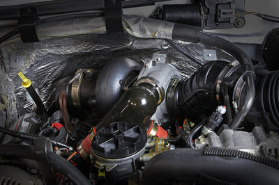 aFe BladeRunner GT Series Turbocharger 94-97 Ford 7.3L (td) - Forced Induction