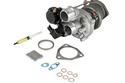 aFe BladeRunner GT Series Turbocharger 94-97 Ford 7.3L (td) - Forced Induction