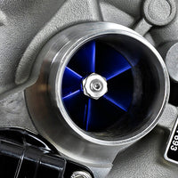 aFe BladeRunner GT Series Turbocharger 94-97 Ford 7.3L (td) - Forced Induction