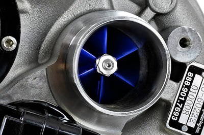 aFe BladeRunner GT Series Turbocharger 94-97 Ford 7.3L (td) - Forced Induction