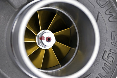 aFe BladeRunner GT Series Turbocharger 94-97 Ford 7.3L (td) - Forced Induction