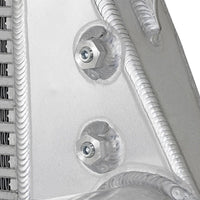 aFe BladeRunner Intercooler w/Tubes 03-07 Ford Diesel Trucks V8 6.0L (td) - Forced Induction