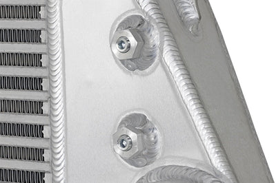 aFe BladeRunner Intercooler w/Tubes 03-07 Ford Diesel Trucks V8 6.0L (td) - Forced Induction