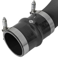 aFe BladeRunner Intercooler w/Tubes 03-07 Ford Diesel Trucks V8 6.0L (td) - Forced Induction