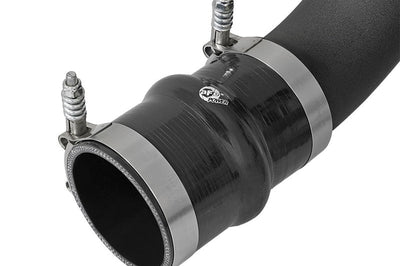 aFe BladeRunner Intercooler w/Tubes 03-07 Ford Diesel Trucks V8 6.0L (td) - Forced Induction