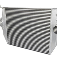 aFe BladeRunner Intercooler w/Tubes 03-07 Ford Diesel Trucks V8 6.0L (td) - Forced Induction