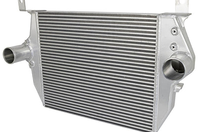 aFe BladeRunner Intercooler w/Tubes 03-07 Ford Diesel Trucks V8 6.0L (td) - Forced Induction