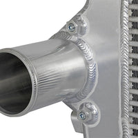 aFe BladeRunner Intercooler w/Tubes 03-07 Ford Diesel Trucks V8 6.0L (td) - Forced Induction