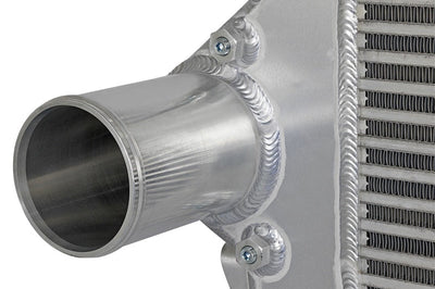 aFe BladeRunner Intercooler w/Tubes 03-07 Ford Diesel Trucks V8 6.0L (td) - Forced Induction