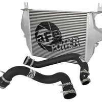 aFe BladeRunner Intercooler w/Tubes 03-07 Ford Diesel Trucks V8 6.0L (td) - Forced Induction