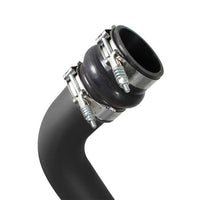 aFe Bladerunner Intercoolers I/C Tube 3in Cold Side Ford F-250/F-350 99-03 V8-7.3L - Black - Forced Induction