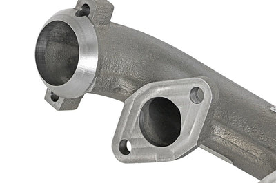 aFe Bladerunner Manifolds Exhaust for Ford Diesel Trucks 03-07 V8-6.0L (td) - Mufflers & Tips