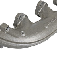 aFe Bladerunner Manifolds Exhaust for Ford Diesel Trucks 03-07 V8-6.0L (td) - Mufflers & Tips