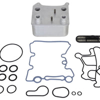 aFe Bladerunner Oil Cooler Ford Diesel Trucks 03-07 V8 6.0L (td) - Engine Components