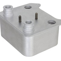 aFe Bladerunner Oil Cooler Ford Diesel Trucks 03-07 V8 6.0L (td) - Engine Components