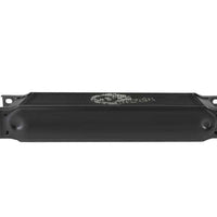 aFe Bladerunner Oil Cooler Universal 10in L x 2in W 3.5in H - Engine Components