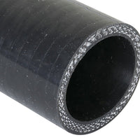 aFe BladeRunner Silicone Radiator Hose Kit 12-18 Jeep Wrangler (JK) V6 3.6L - Black - Cooling