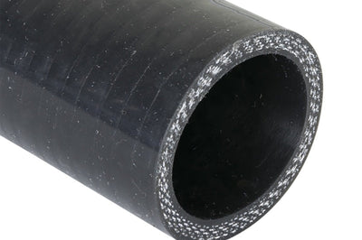 aFe BladeRunner Silicone Radiator Hose Kit 12-18 Jeep Wrangler (JK) V6 3.6L - Black - Cooling