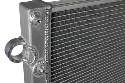 aFe BladeRunner Street Series Tube & Fin Aluminum Radiator 03-09 Toyota 4Runner / 07-14 FJ Cruiser - Cooling