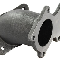 aFe BladeRunner Turbocharger Turbine Elbow Replacement Dodge 98.5-02 5.9L TD - Forced Induction