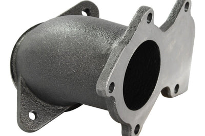 aFe BladeRunner Turbocharger Turbine Elbow Replacement Dodge 98.5-02 5.9L TD - Forced Induction