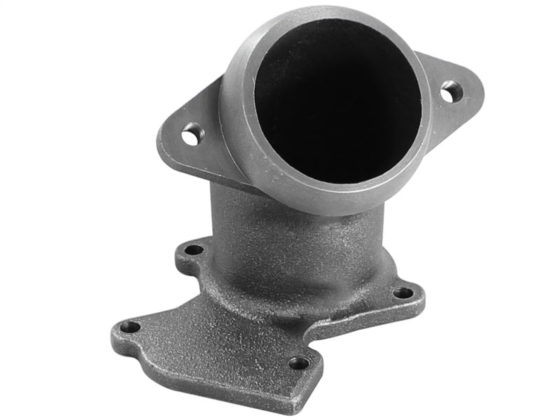 aFe BladeRunner Turbocharger Turbine Elbow Replacement Dodge 98.5-02 5.9L TD - Forced Induction