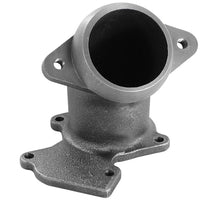 aFe BladeRunner Turbocharger Turbine Elbow Replacement Dodge 98.5-02 5.9L TD - Forced Induction