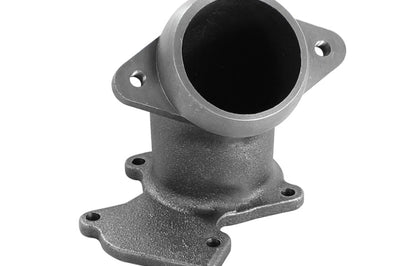aFe BladeRunner Turbocharger Turbine Elbow Replacement Dodge 98.5-02 5.9L TD - Forced Induction