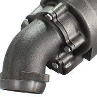 aFe BladeRunner Turbocharger Turbine Elbow Replacement Dodge 98.5-02 5.9L TD - Forced Induction