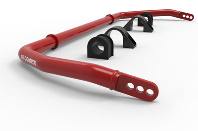 aFe Control 20-22 Ford Explorer ST 3.0L V6 (tt) Sway Bar - Front - Suspension