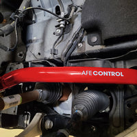 aFe Control 20-22 Ford Explorer ST 3.0L V6 (tt) Sway Bar - Front - Suspension