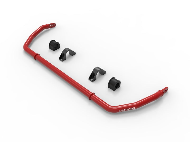 aFe Control 20-22 Ford Explorer ST 3.0L V6 (tt) Sway Bar - Front - Suspension
