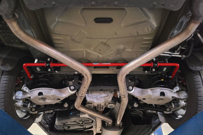 aFe Control 20-22 Ford Explorer ST 3.0L V6 (tt) Sway Bar - Rear - Suspension