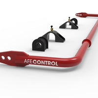 aFe Control 20-22 Ford Explorer ST 3.0L V6 (tt) Sway Bar - Rear - Suspension