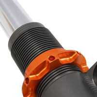 aFe Control Featherlight Single Adjustable Street/Track Coilover System 2015 Ford Mustang (S550) - Suspension