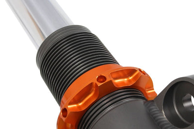 aFe Control Featherlight Single Adjustable Street/Track Coilover System 2015 Ford Mustang (S550) - Suspension