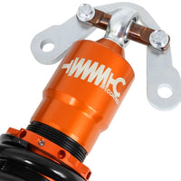 aFe Control Featherlight Single Adjustable Street/Track Coilover System 2015 Ford Mustang (S550) - Suspension